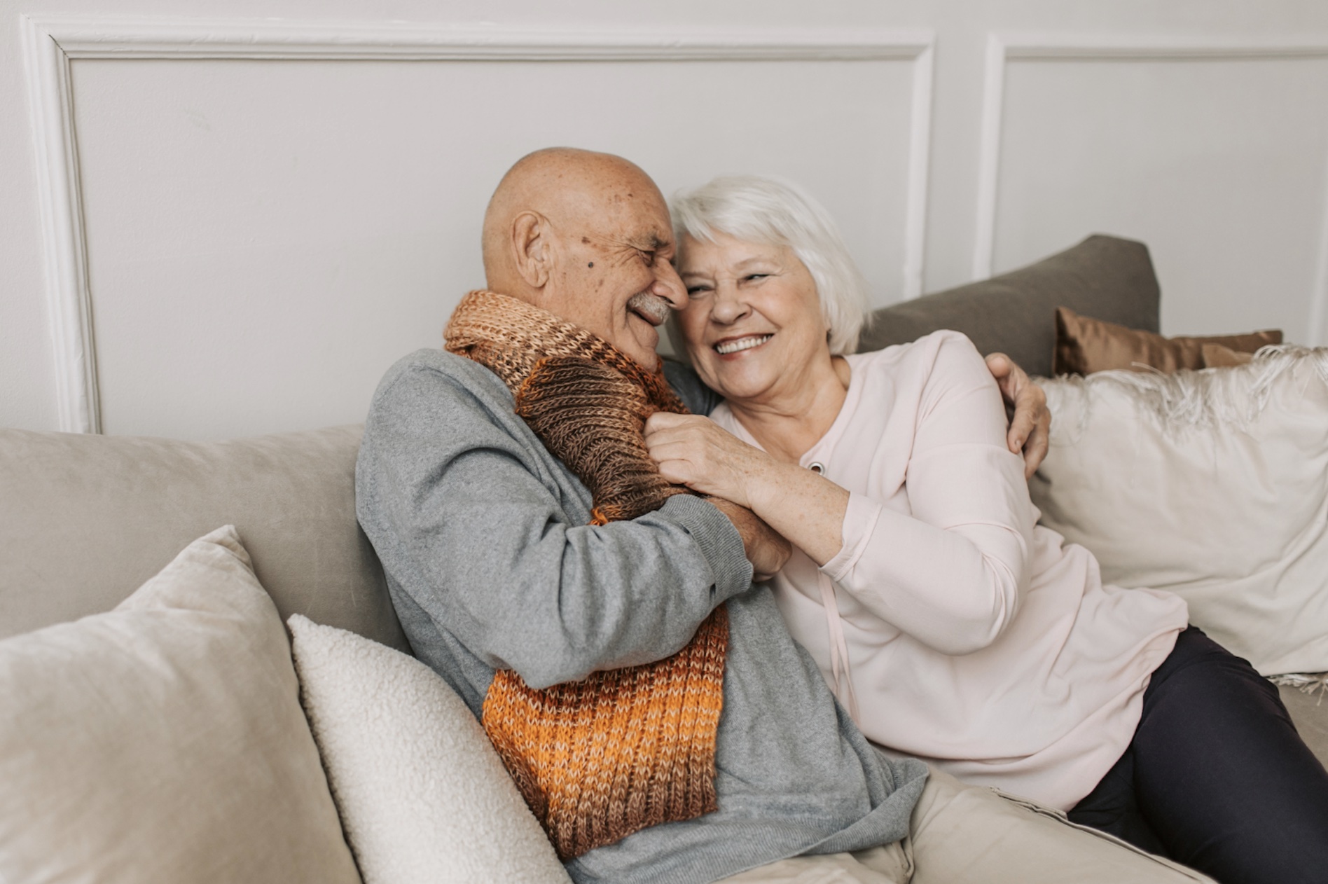 oldercouple